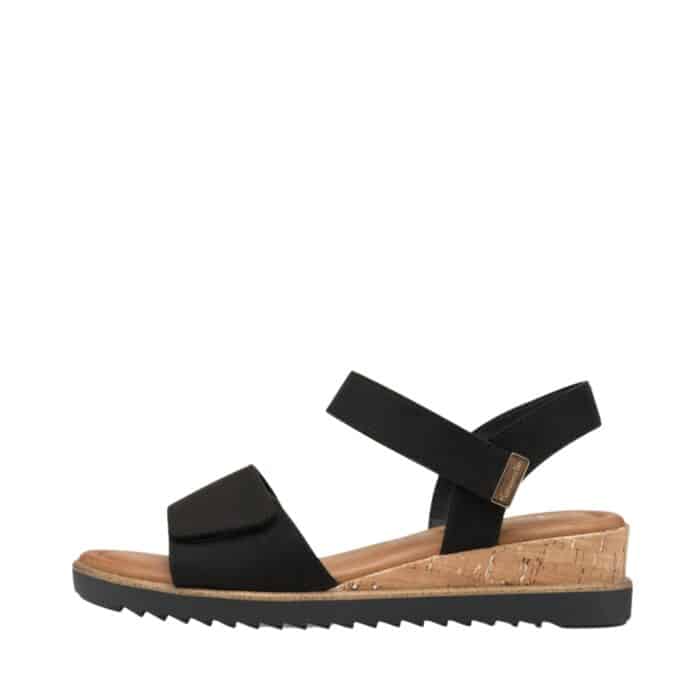 Tamaris Sandal Dame 1-28118-44