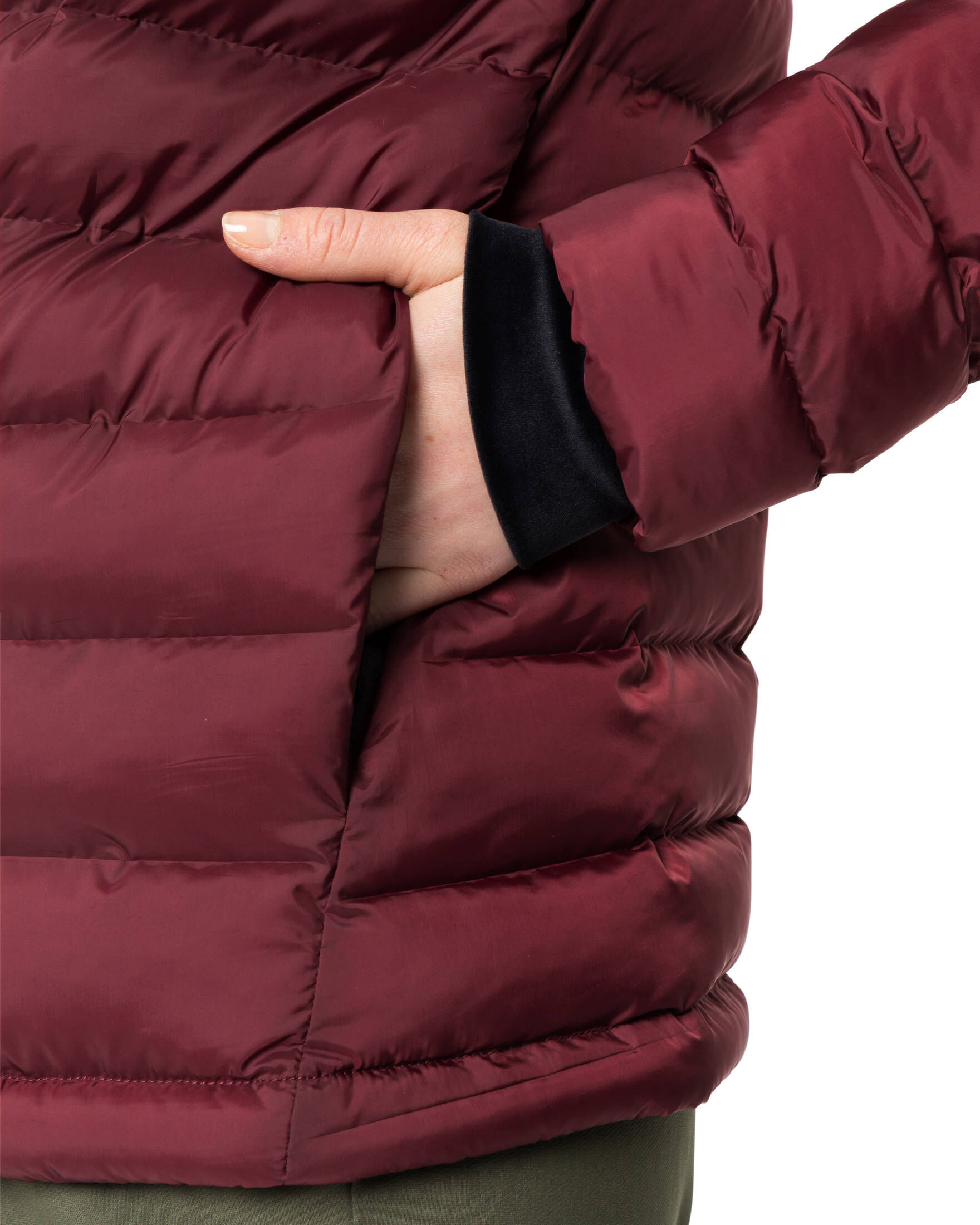 VAUDE| Damen Jacke  Mineo