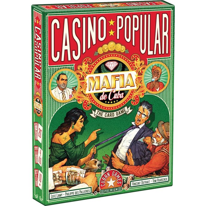 Casino Popular