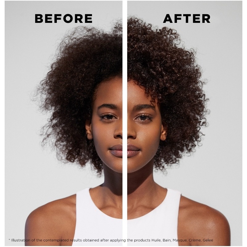 Kérastase Curl Manifesto Crème De Jour Fondamentale Leave-In 150 ml