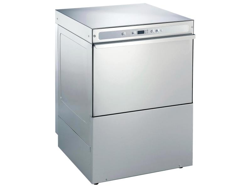 Electrolux Professional Gewerbegeschirrspüler WT4 Keine Gläserspülmaschine für den Gewerbeeinsatz