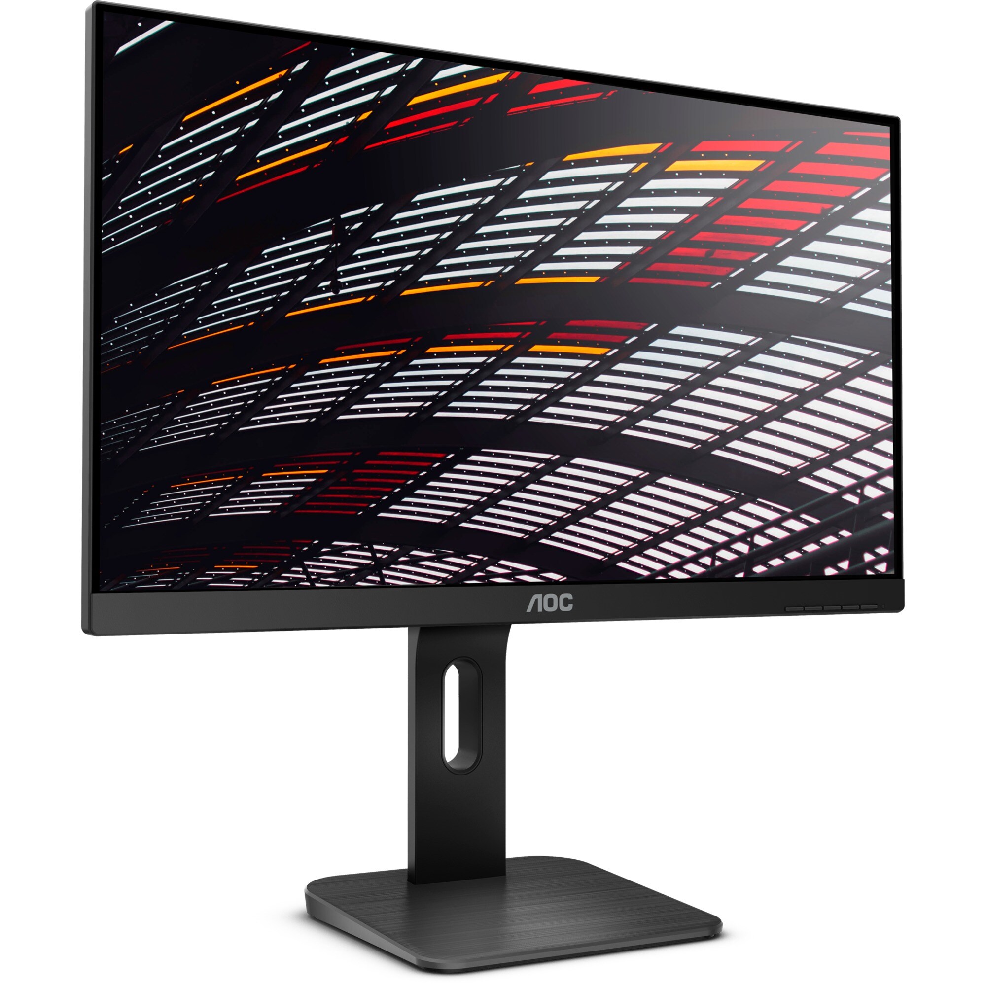 AOC LED-Monitor X24P1