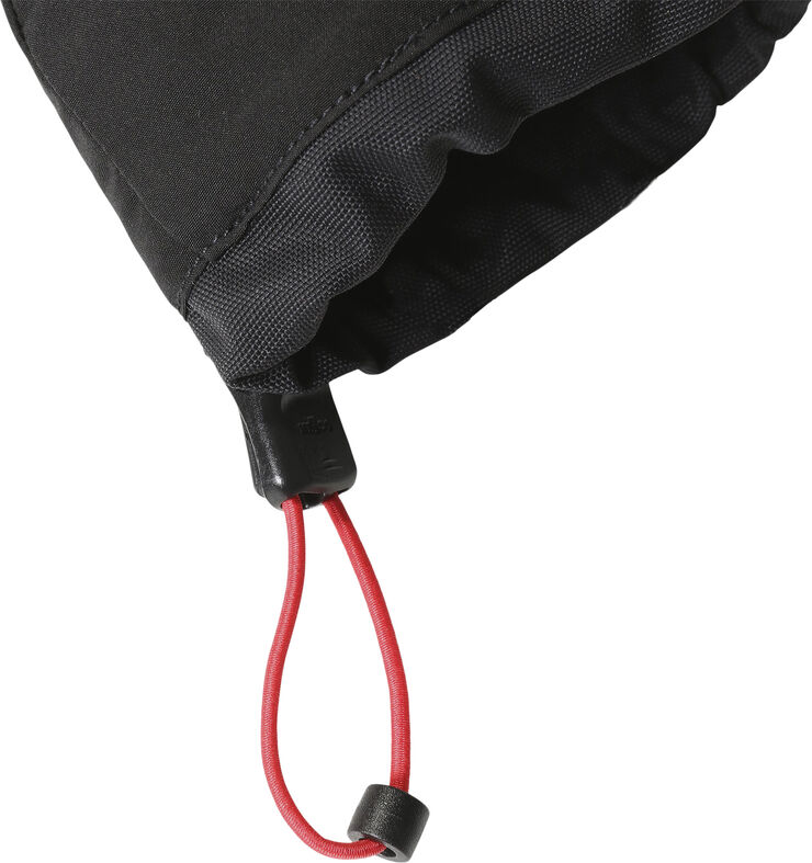 The North Face Kids Montana skihandsker Sort