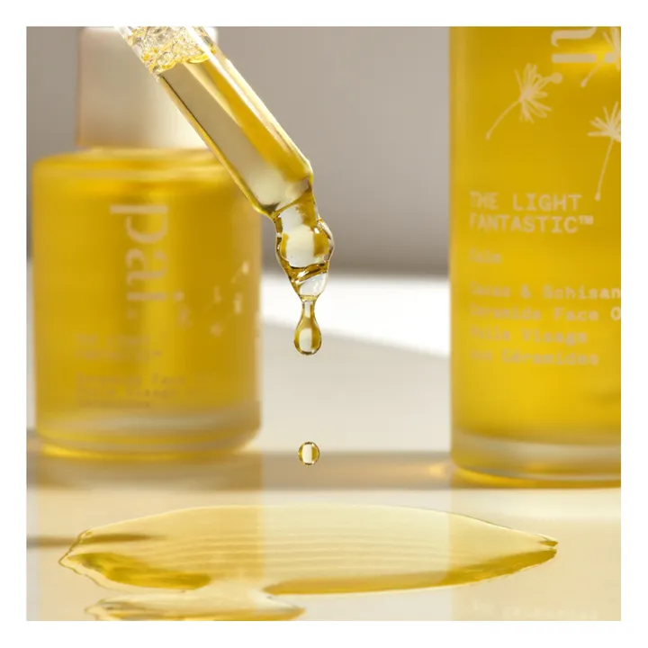 Pai Skincare Huile visage aux céramides The Light Fantastic