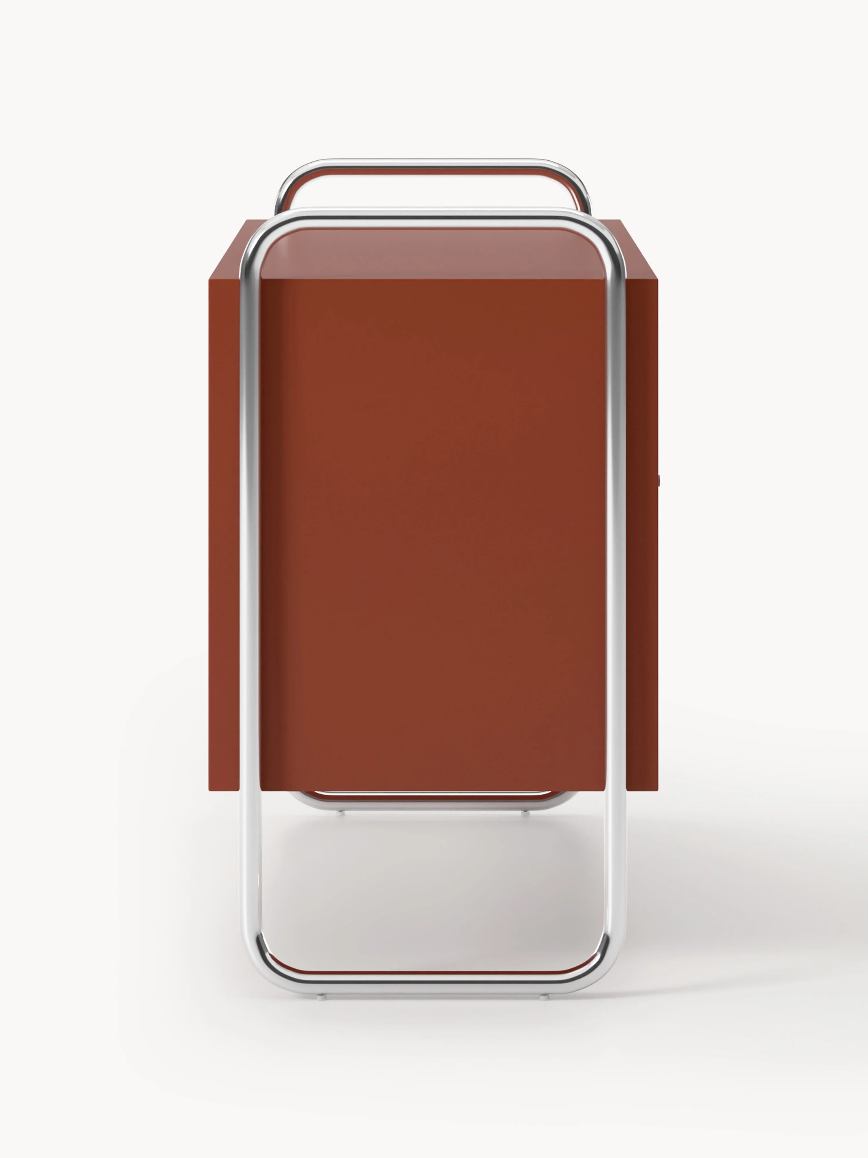 Metalen dressoir Robyn