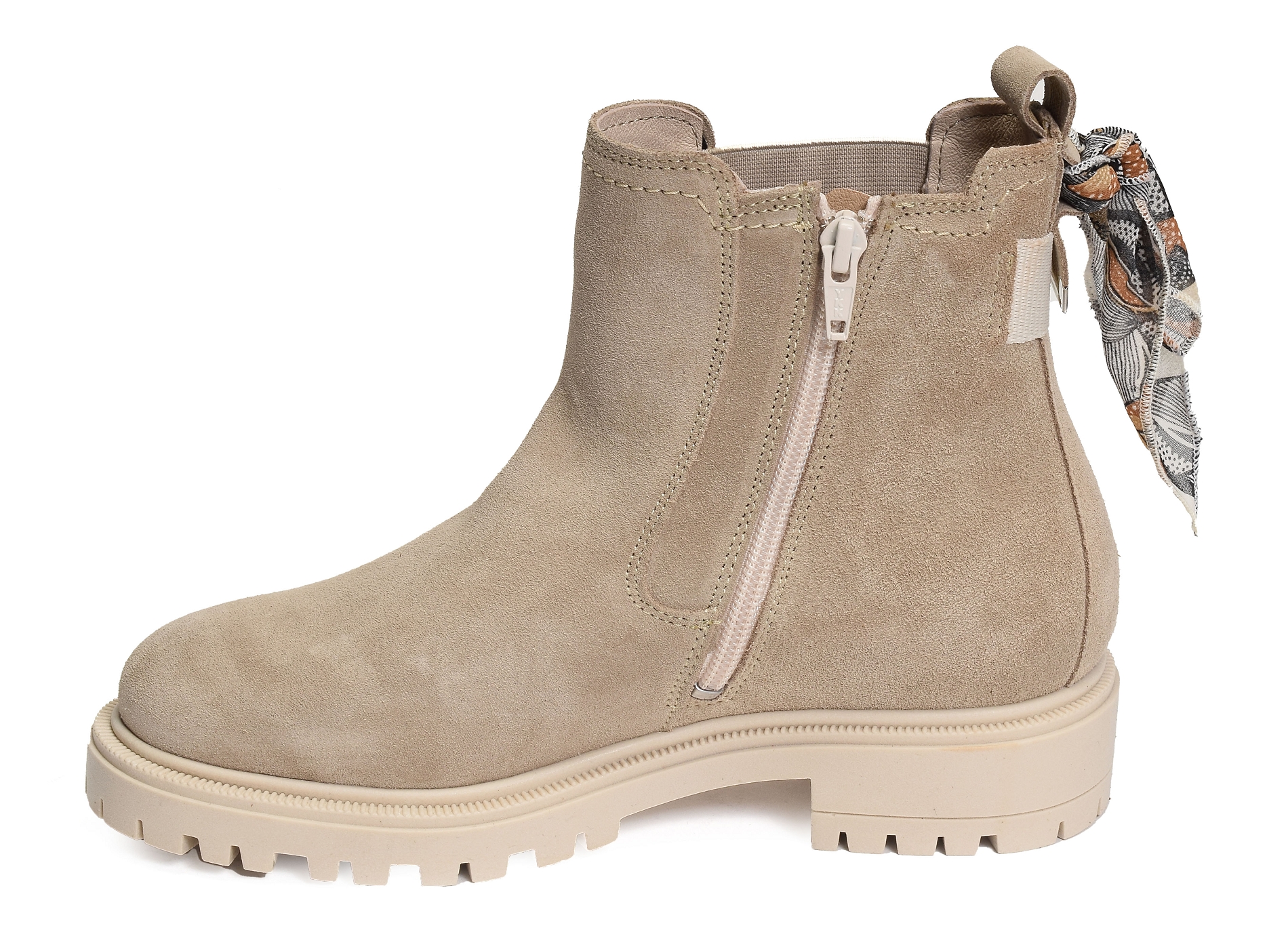 Becky beige