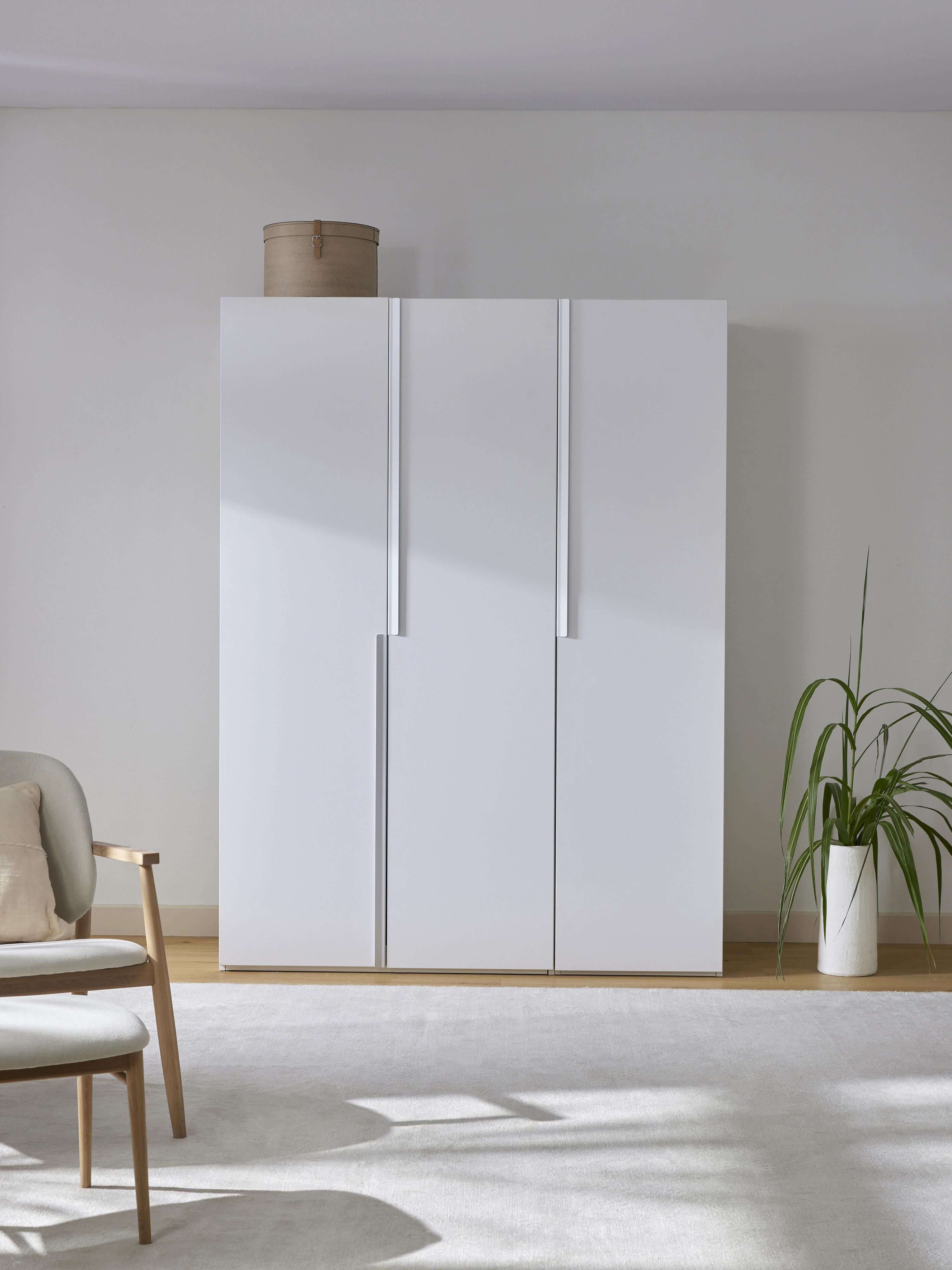 Modulaire draaideurkast Leon, 150 cm breed, diverse varianten