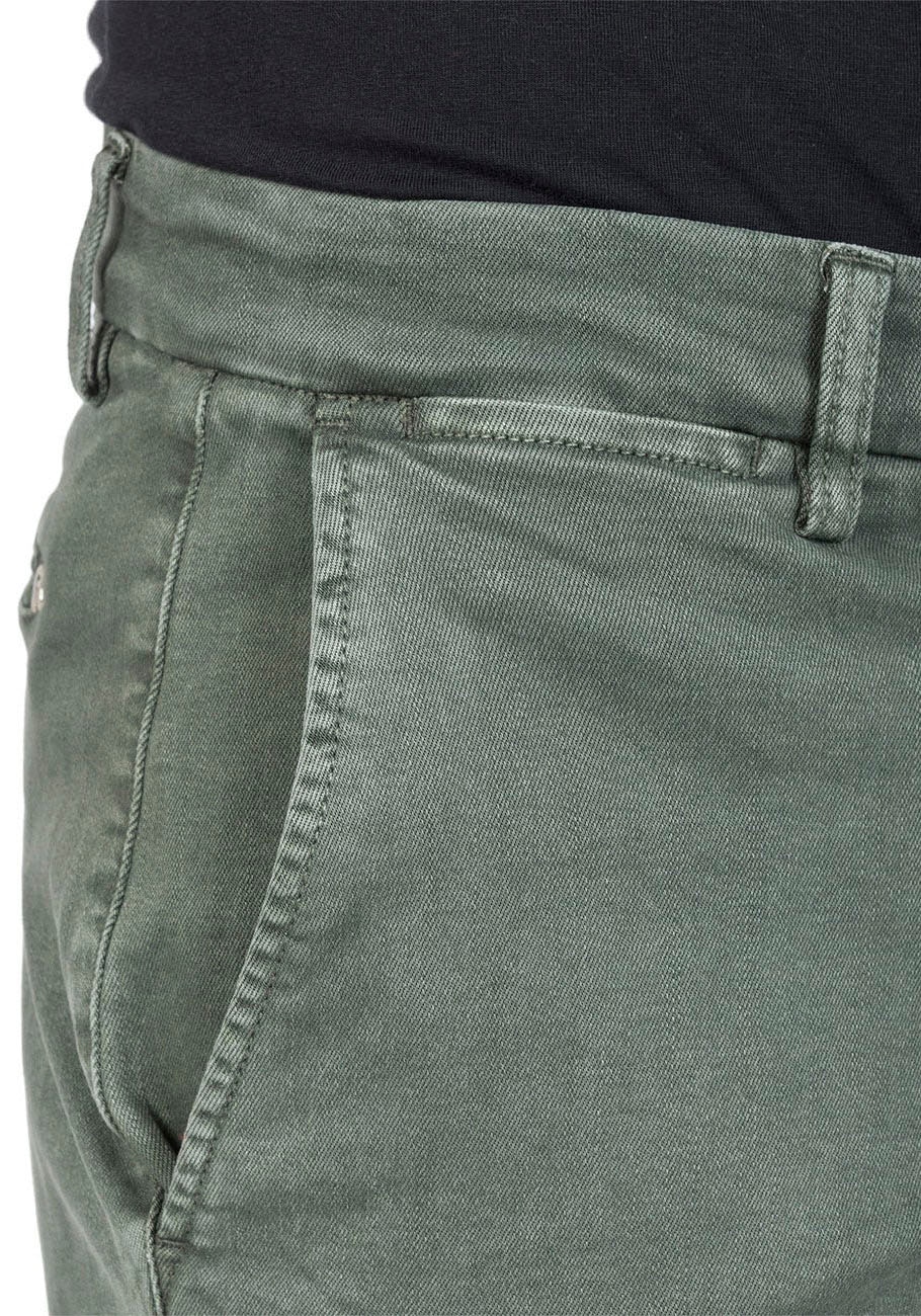 Replay Chinohose »ZEUMAR Hyperflex«  im Slim Fit