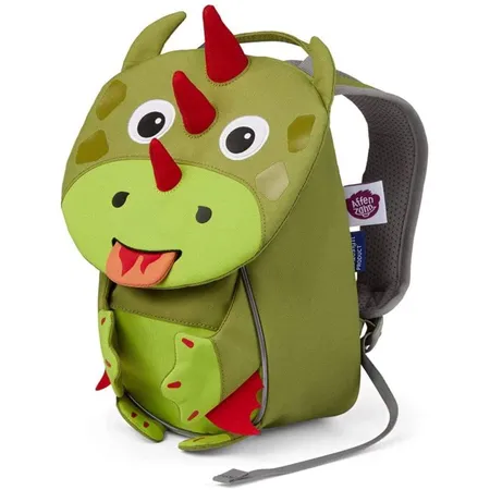 Affenzahn kleiner Freund - Kindergartenrucksack 