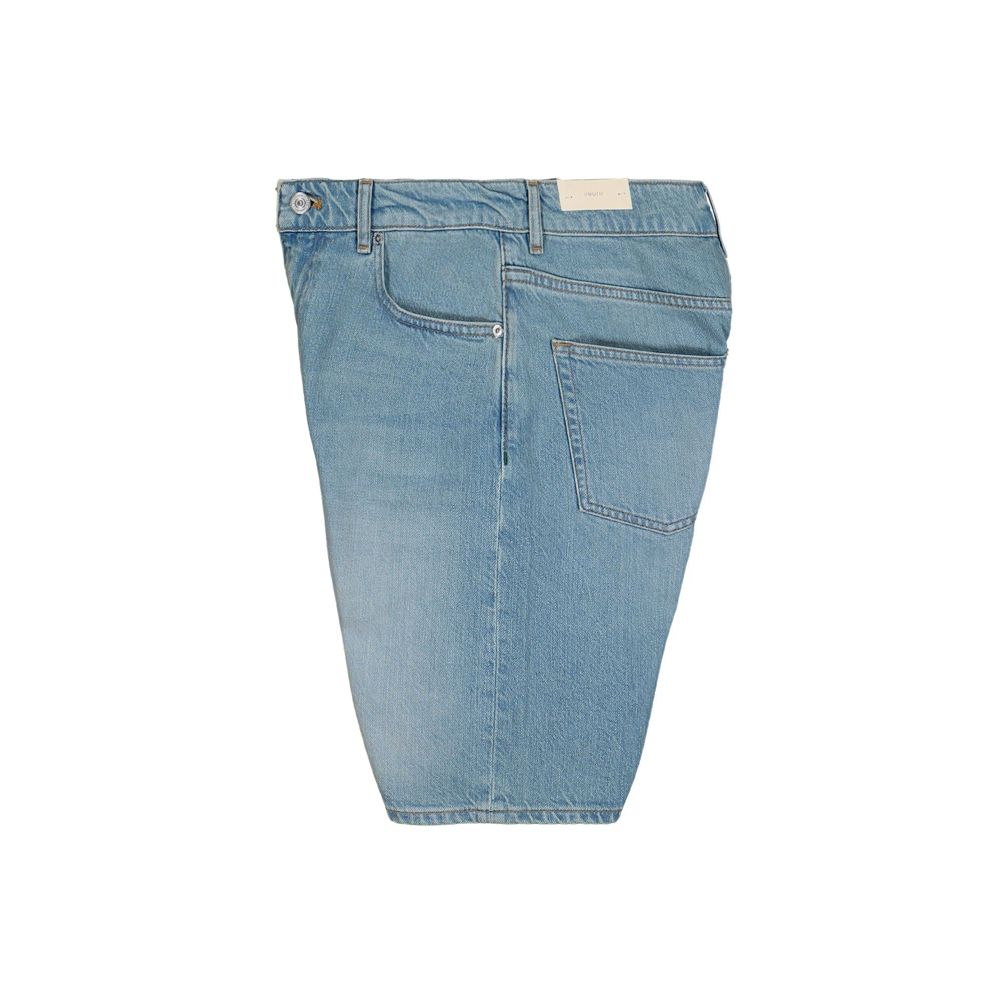 Lacoste<br>Denim Bermuda Shorts
