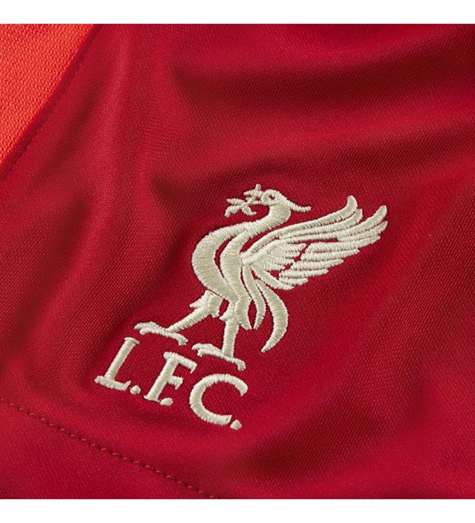 Nike Men Liverpool F.C. Thuisshort 2021/2022