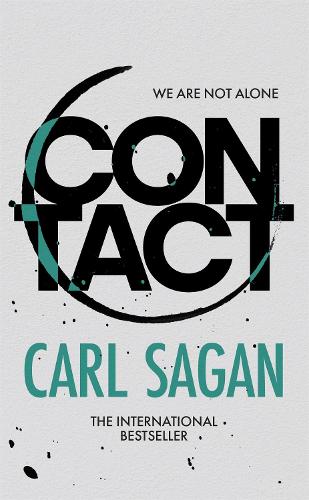 Contact (Paperback)