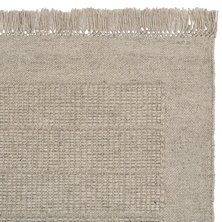 Bolia Sera outdoor vloerkleed 70x140 zand