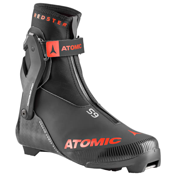 Chaussure ski de fond ATOMIC REDSTER S9