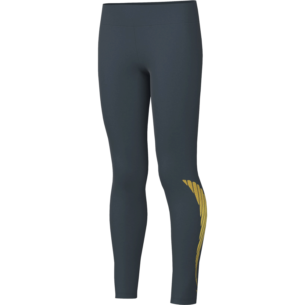 Nike Sportswear Favorites Tights Mädchen deep junge