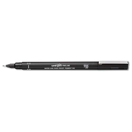 uni-ball pin Fine Line Zeichenstift