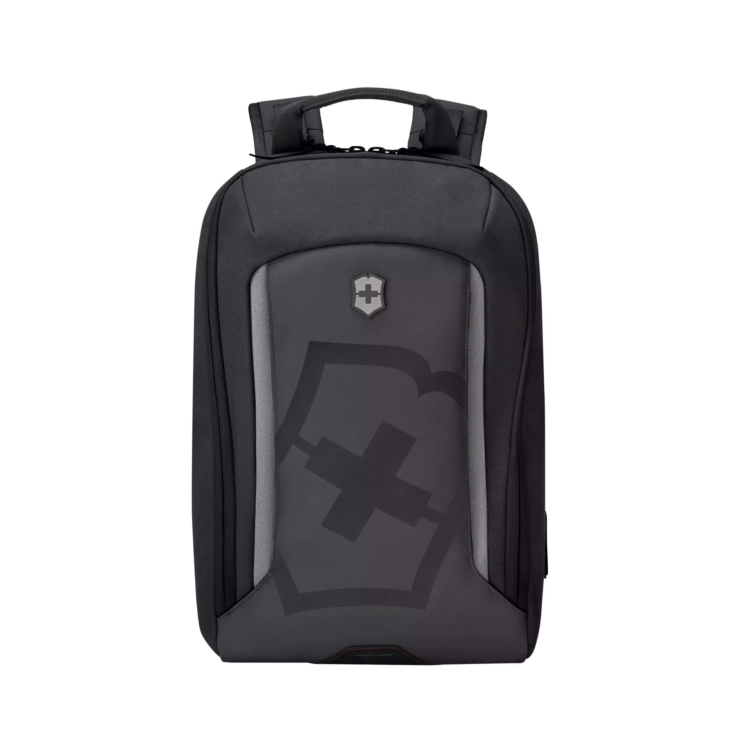 Touring 2.0 City Daypack-schwarz
