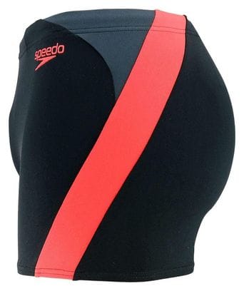 Maillot de Bain Speedo Endurance 10 Noir