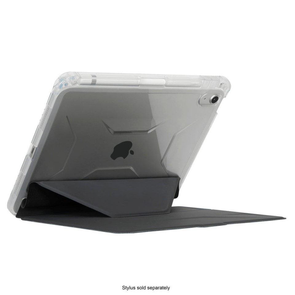 Targus - Pro-Tek Clear Cover til iPad 10,9