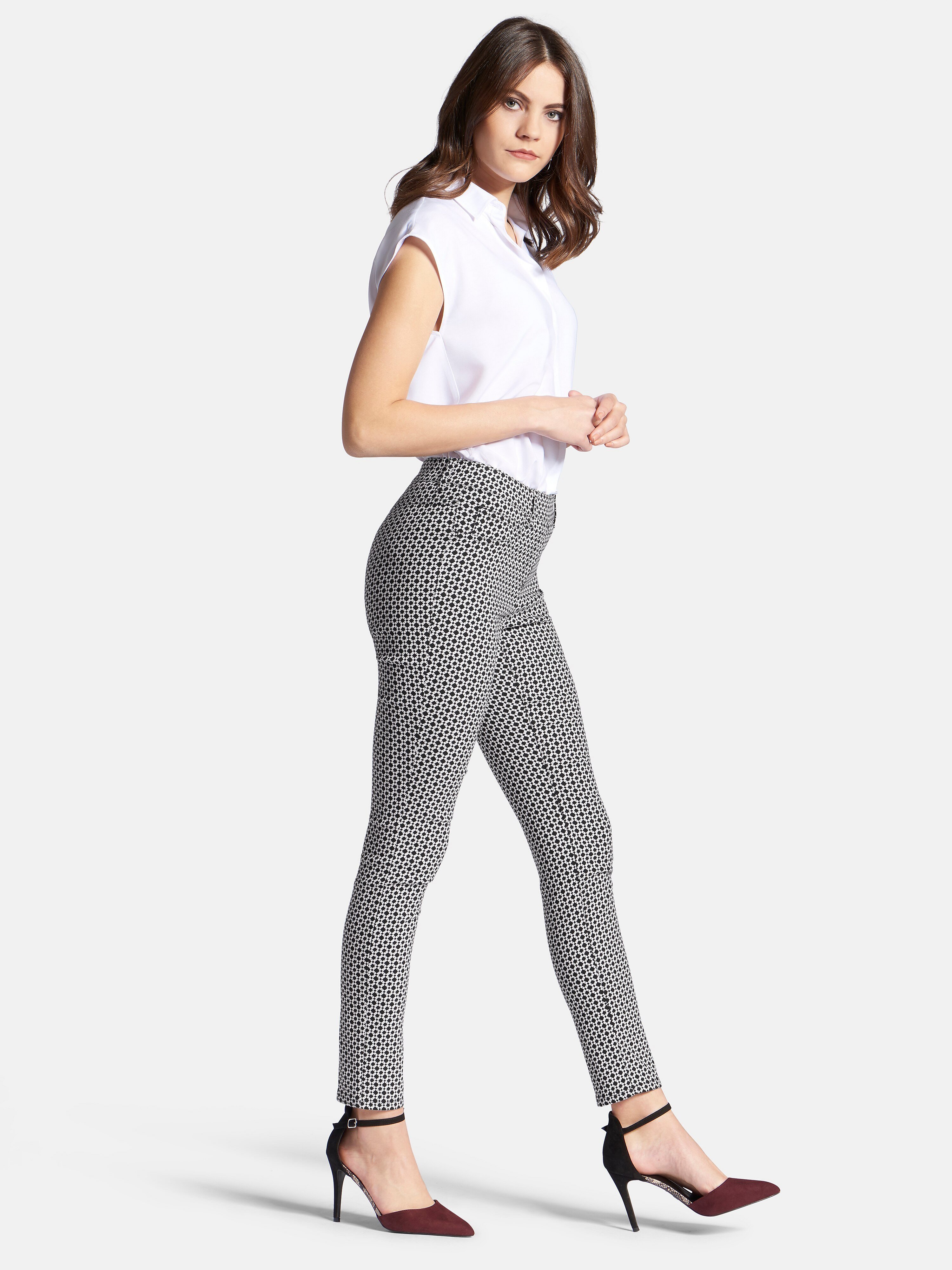 Schlupf-Hose