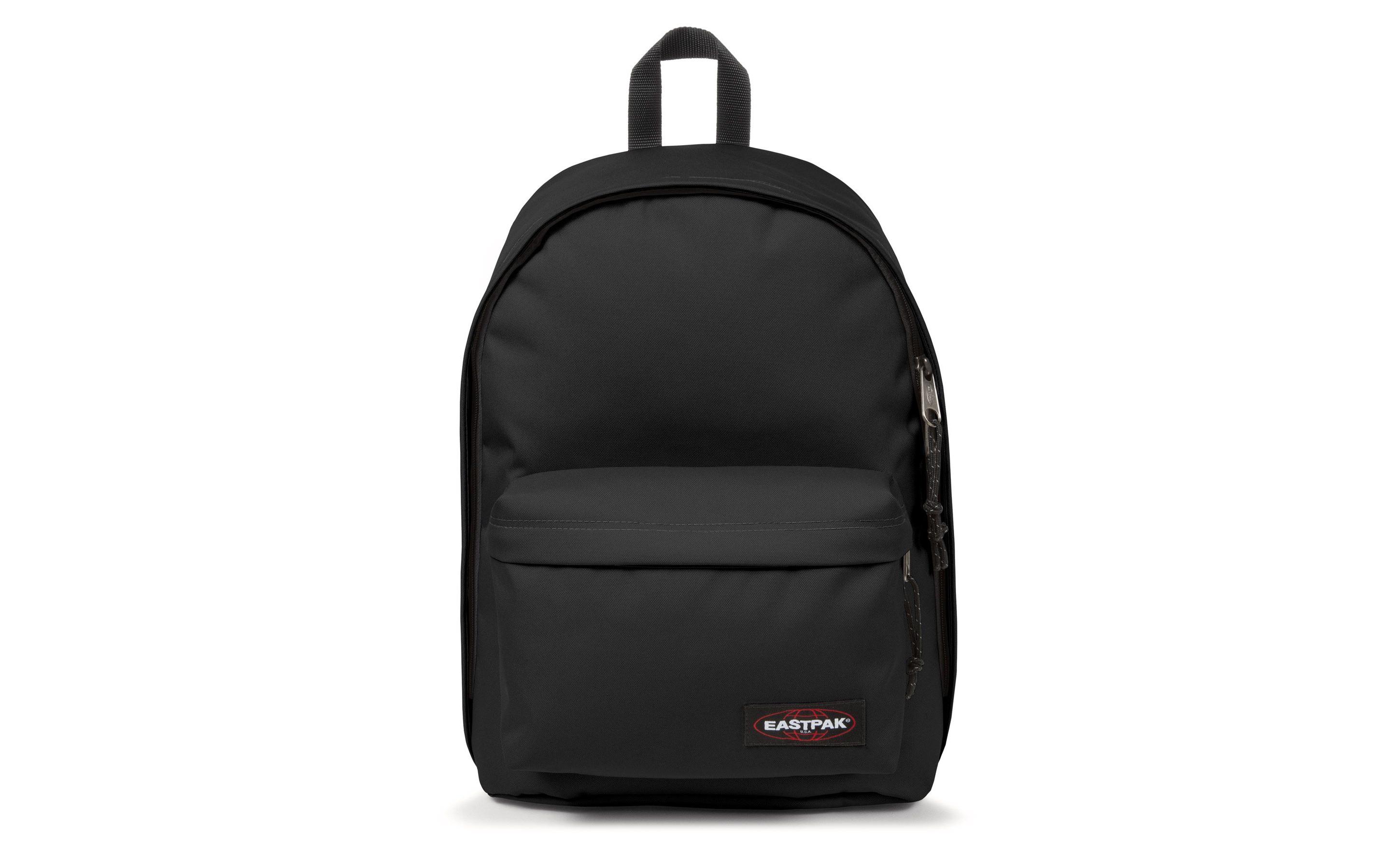 Rucksack Out of Office 27 l, SchwarzTagesrucksack mit Laptopfach