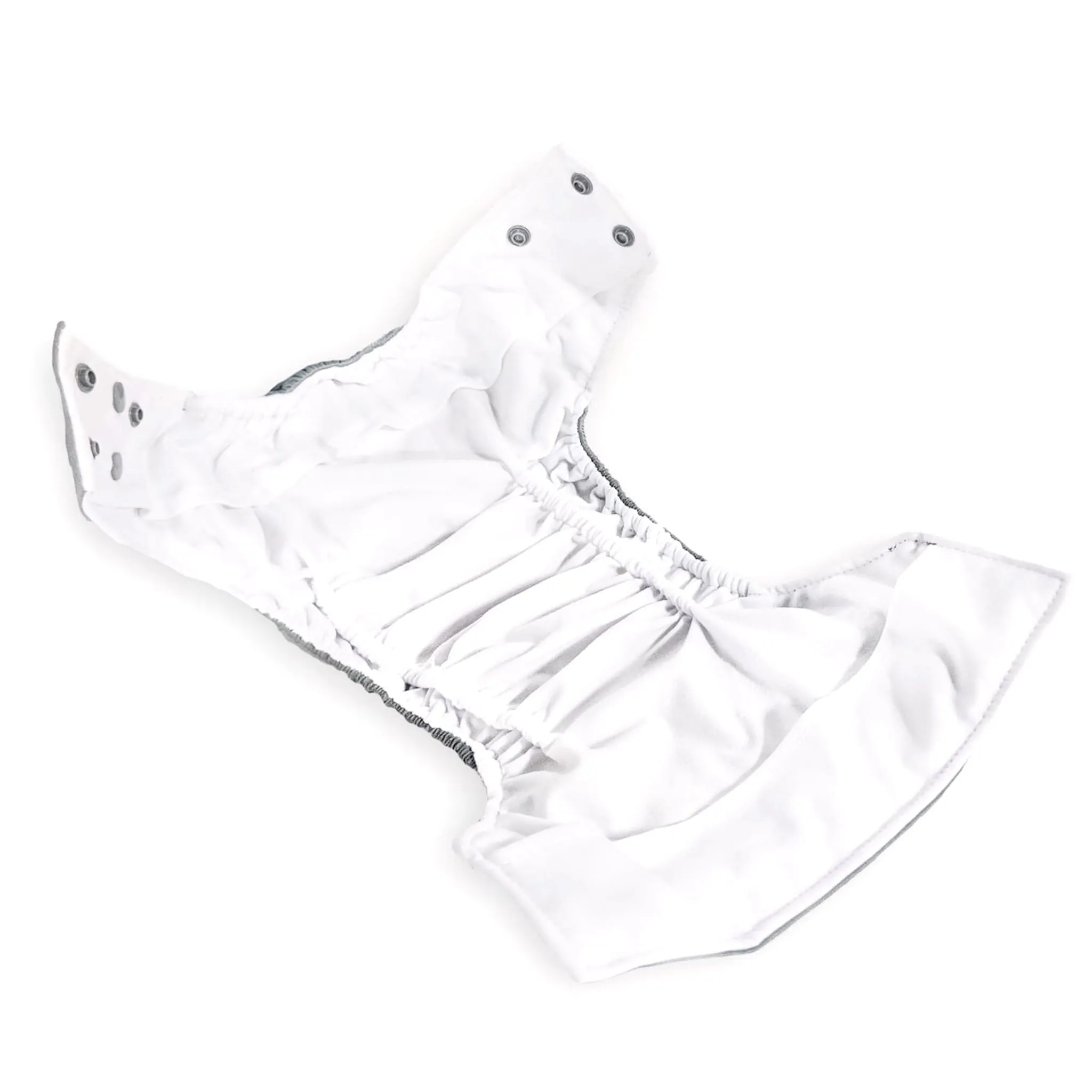La Petite Ourse Couche Lavable 10-35lb - Poule
