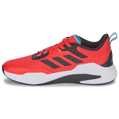 adidas Performance - TRAINER V - Rouge