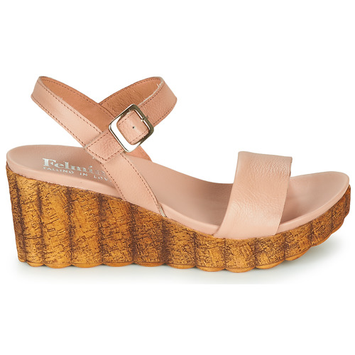 Felmini - LESLIE - Beige