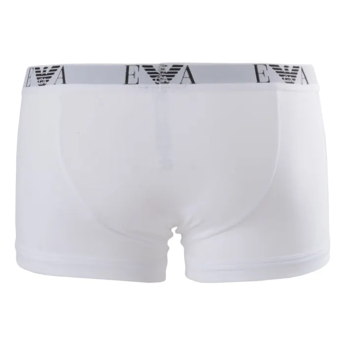 Emporio Armani Trunk Boxershorts (2-pack)