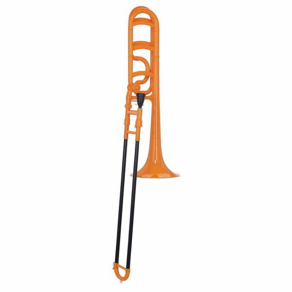Startone PTB-20 Bb/F- Trombone Orange