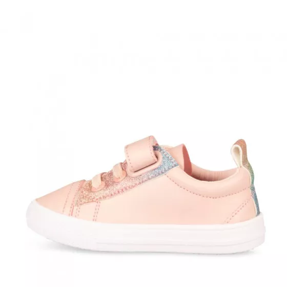Baskets ROSE FREEMOUSS GIRL