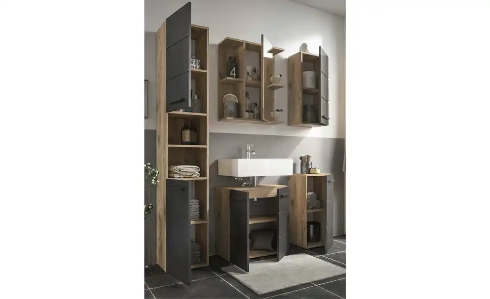 Spiegelschrank Leibnitz
