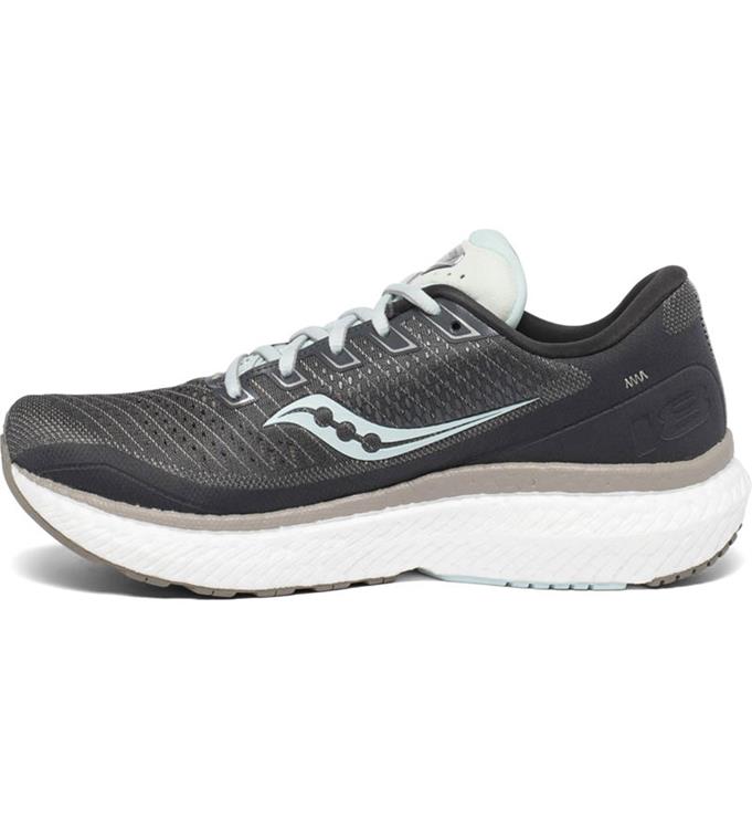 Saucony Triumph 18 Hardloopschoenen W