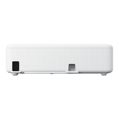 Epson CO-W01 - projecteur 3LCD - portable - blanc et noir