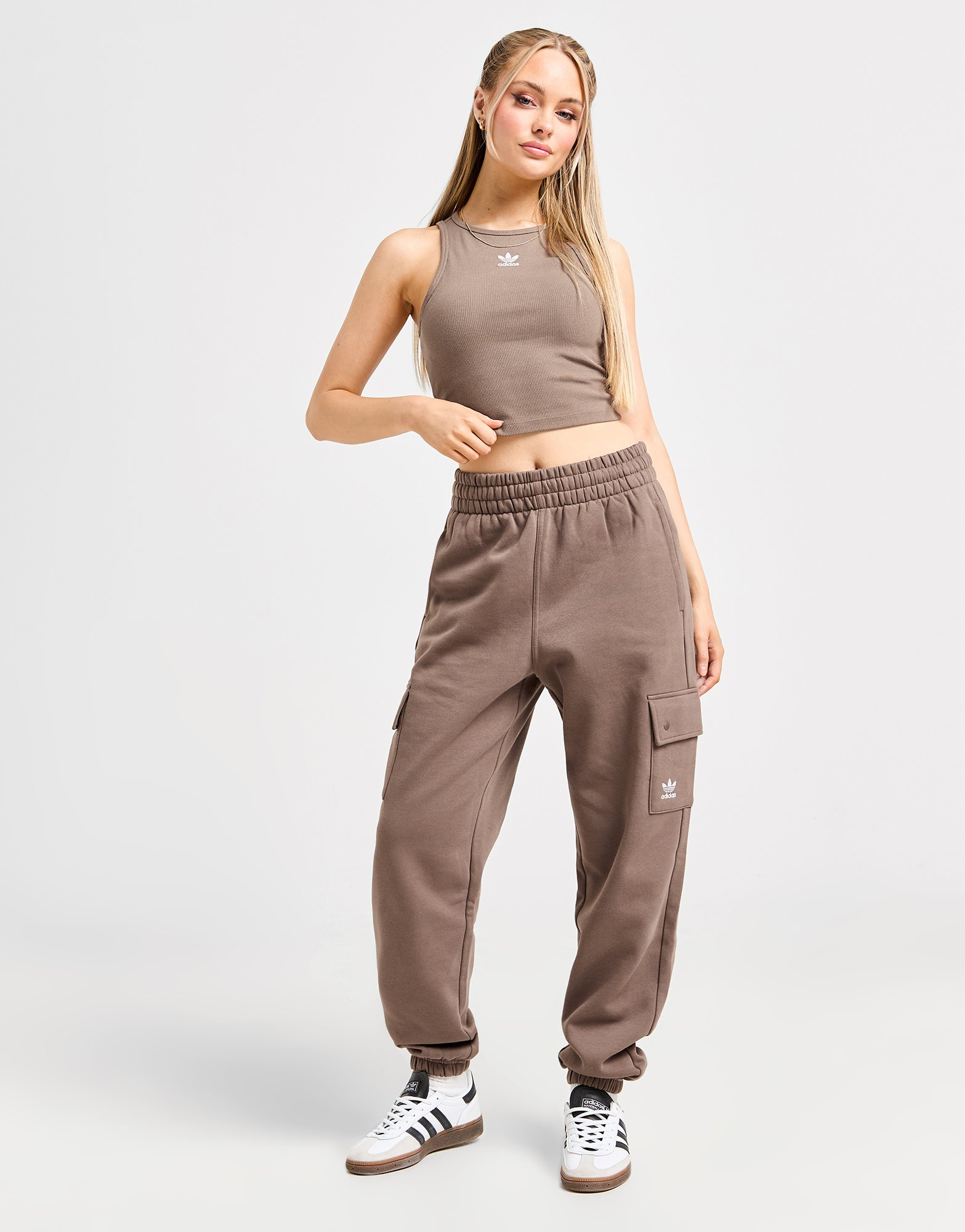 adidas Originals Débardeur Essential Homme
