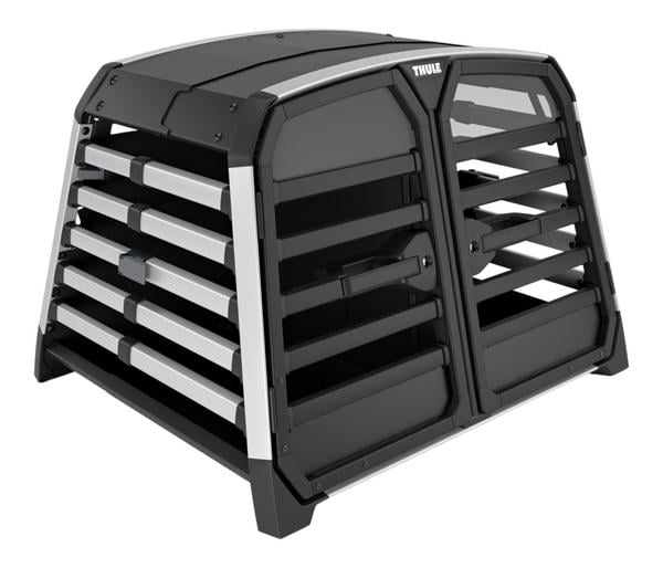 THULE® Allax Double M Compact