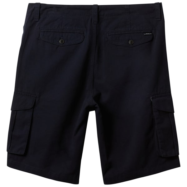 Short trail QUIKSILVER CRUCIAL BATTLE WKST DARK NAVY