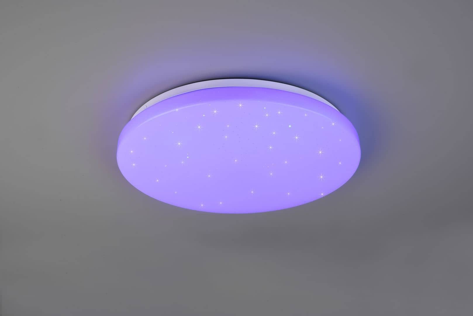LED-Deckenleuchte