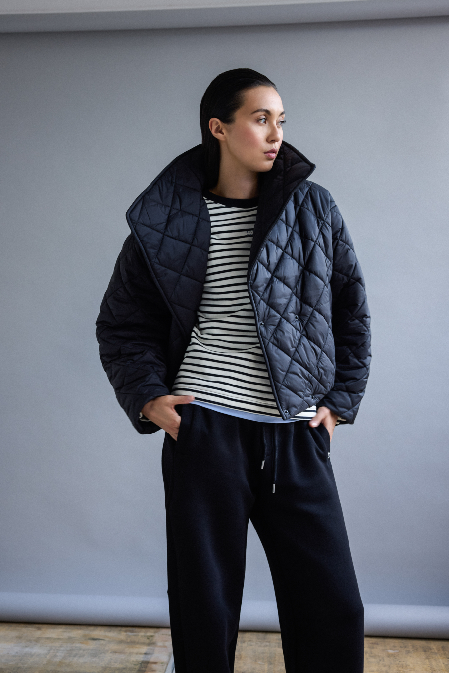 Silvercreek Suze Sweater