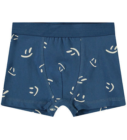 Molo Boxershorts - 2er-Pack - Justin - Happy Bestellung