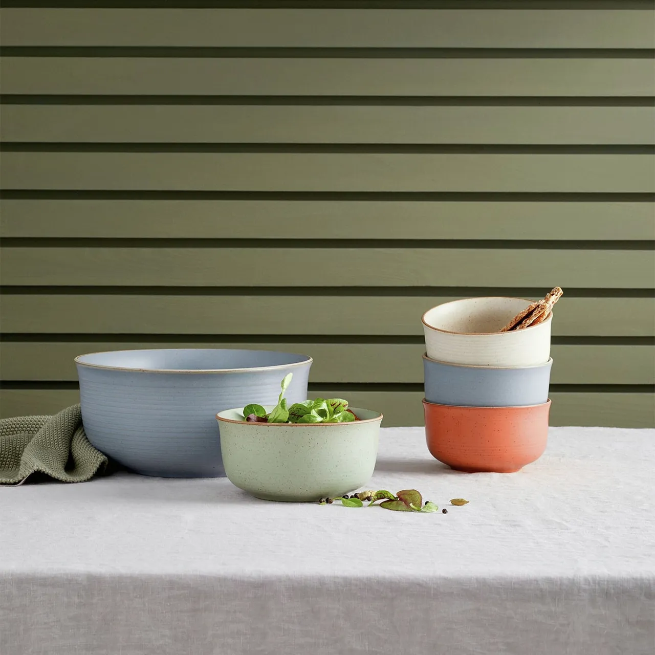 Rosenthal Thomas Nature Skål
