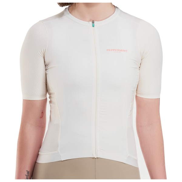 PEPPERMINT - Women's Signature Jersey - Maillot de cyclisme