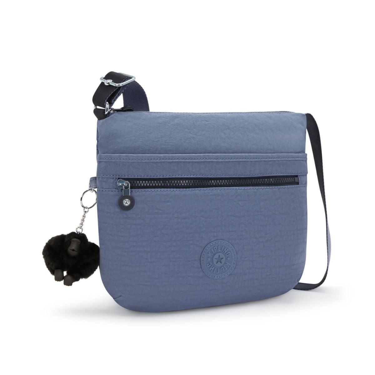 Kipling | ARTO | Middel maat crosover tas