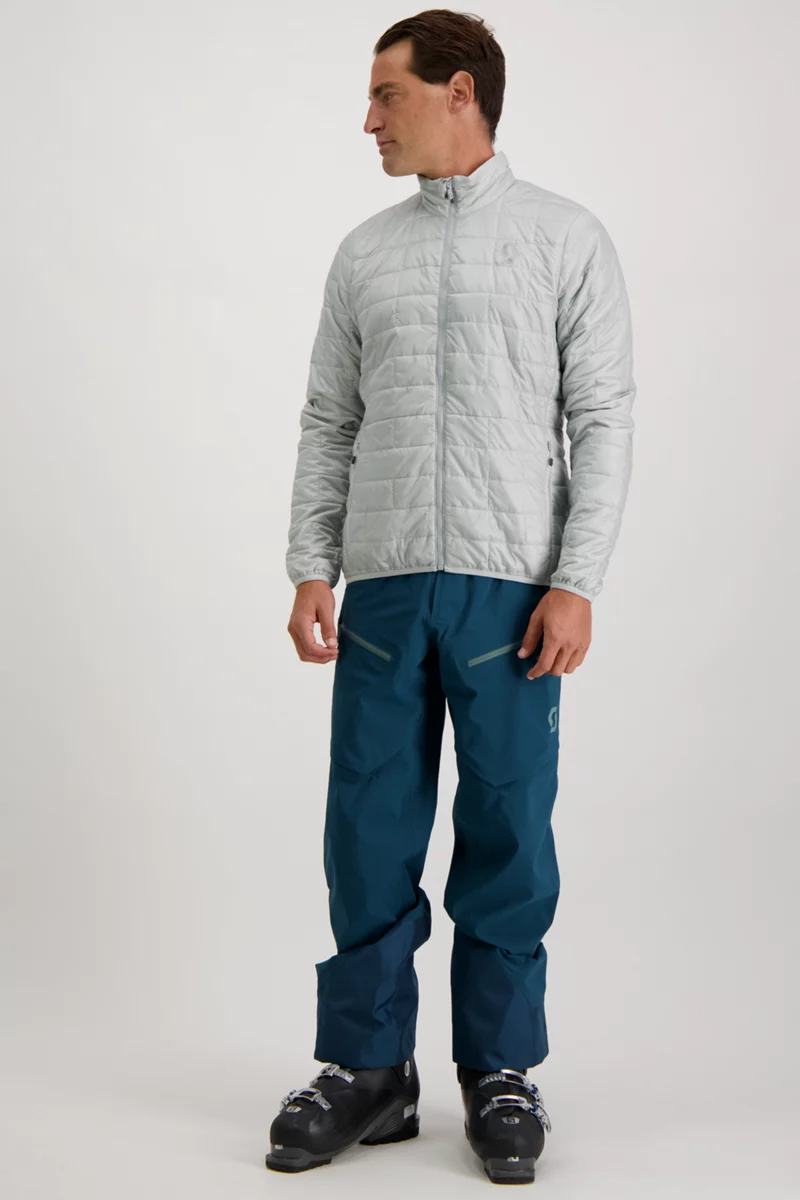 SCOTT Insuloft Superlight PL Herren Midlayer