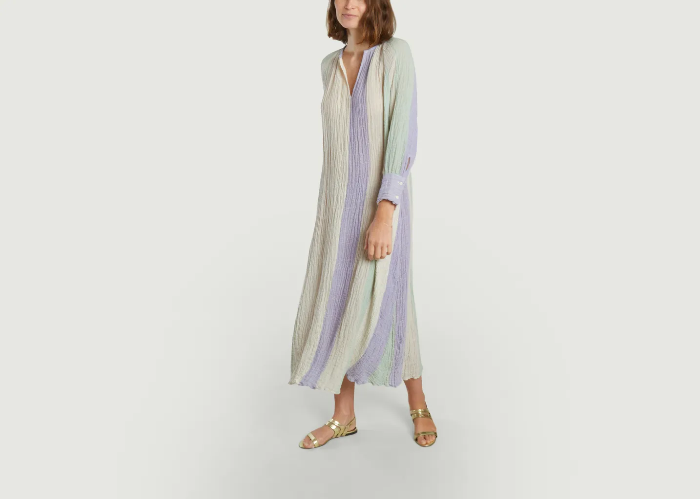 Robe Kinneloa Masscob