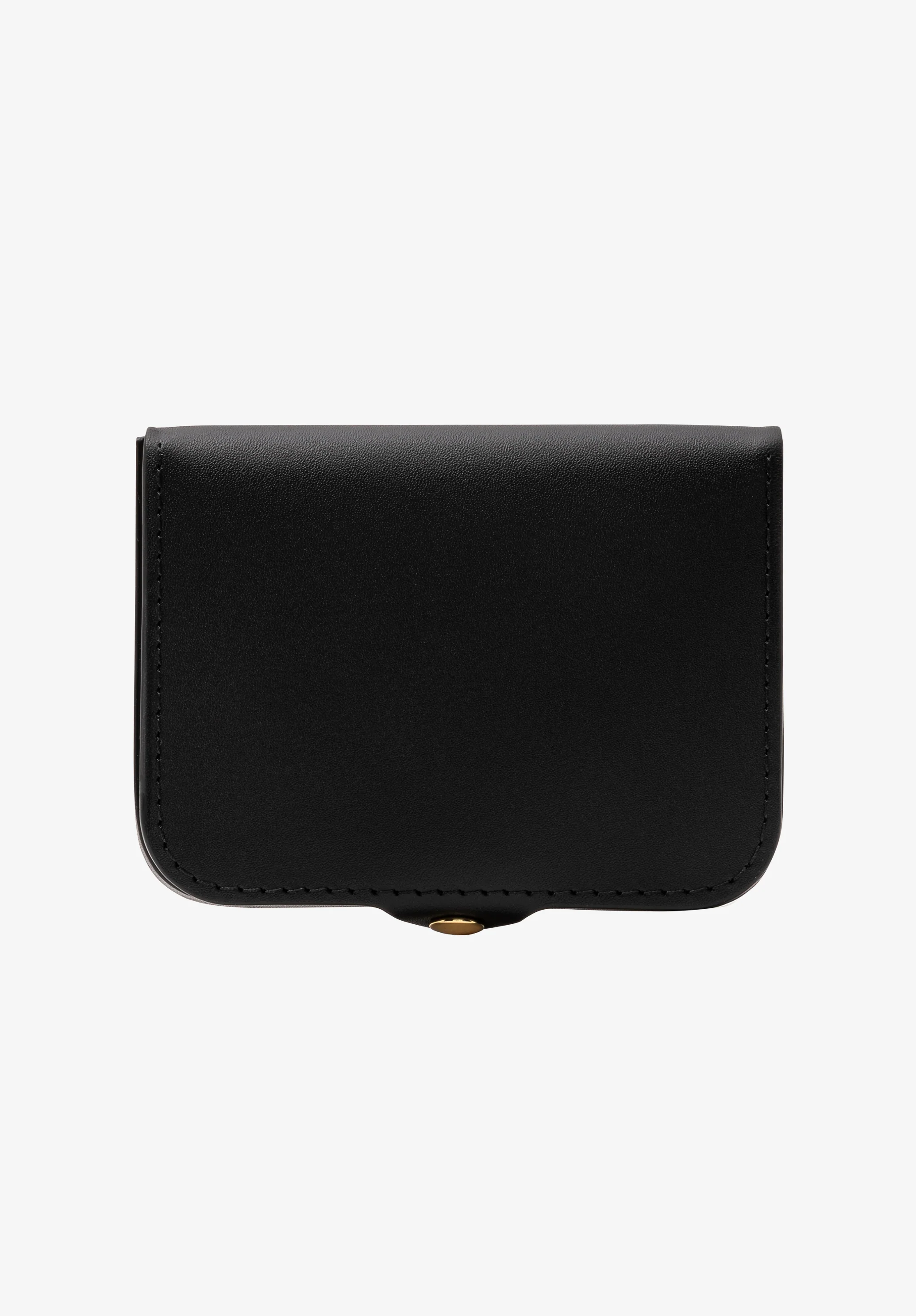 Porte-Monnaie Josh F - Noir
