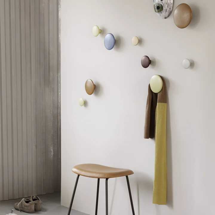 Muuto - Wandhaken \