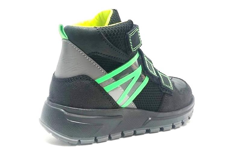 Track Style 321830 wijdte 2.5 Zwart/COMBI