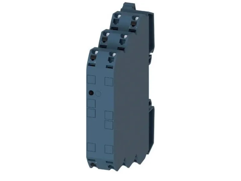 Siemens 3RS7006-2FE00 3RS70062FE00 Skilleomformer 1 stk