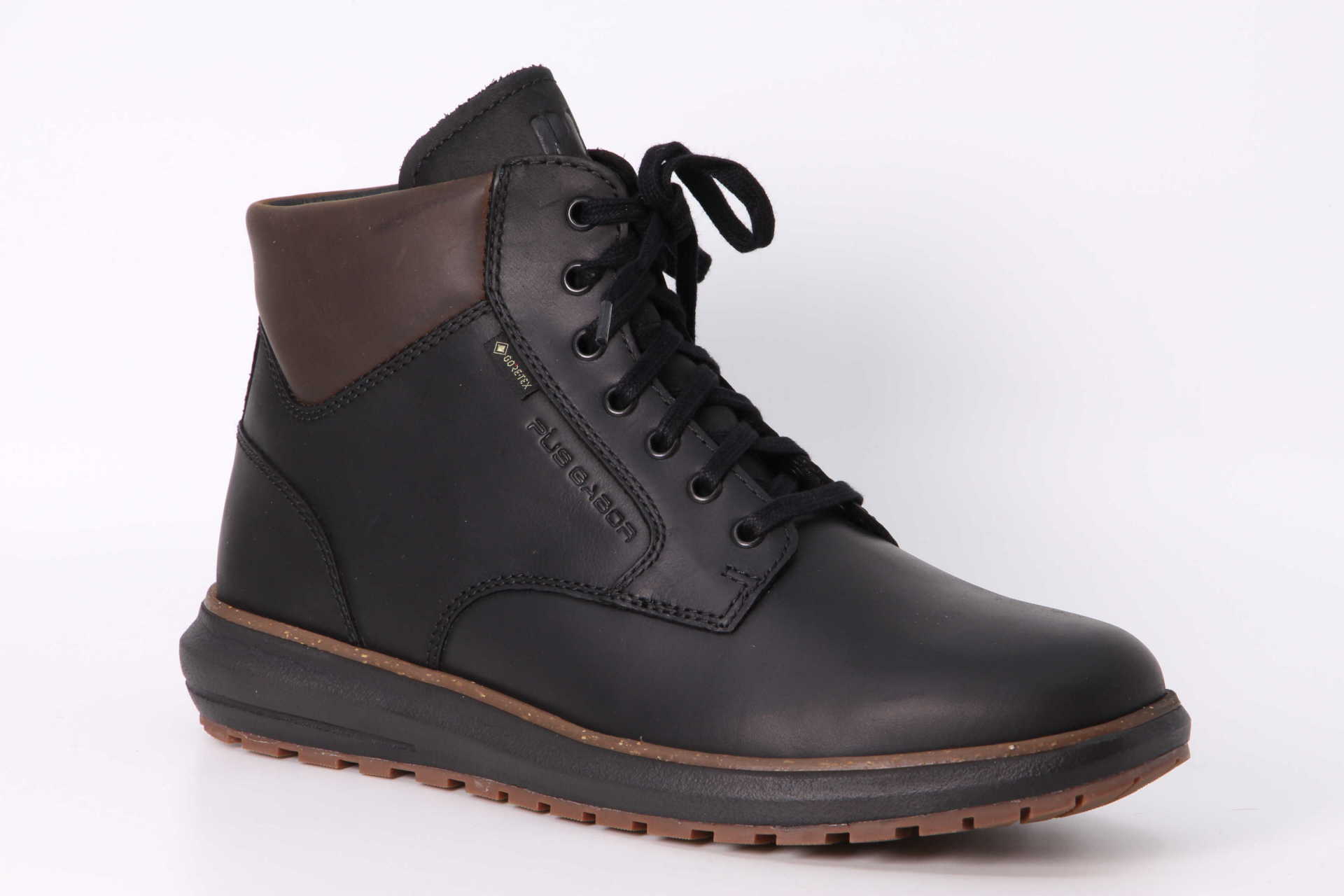 Pius Gabor Winterboots GTX schwarz